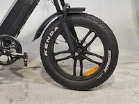 Fatbike, c80 - afbeelding 12 van  16