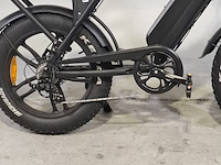 Fatbike, c80 - afbeelding 13 van  16