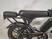 Fatbike, c80 - afbeelding 14 van  16