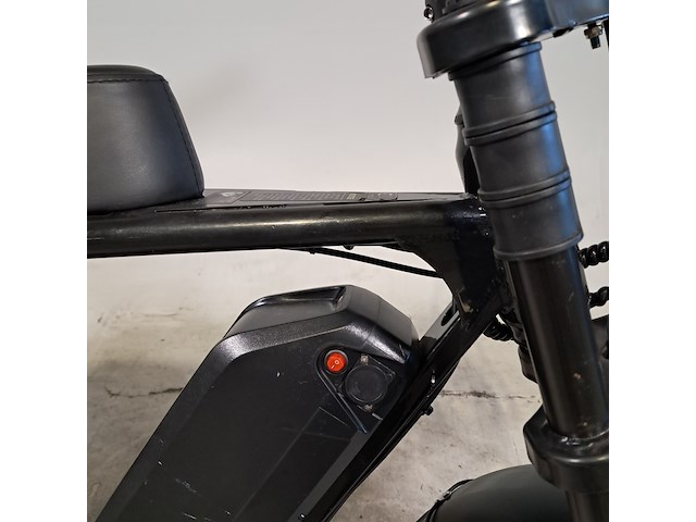 Fatbike, c80 - afbeelding 2 van  15