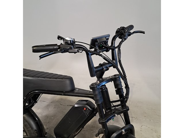 Fatbike, c80 - afbeelding 3 van  15