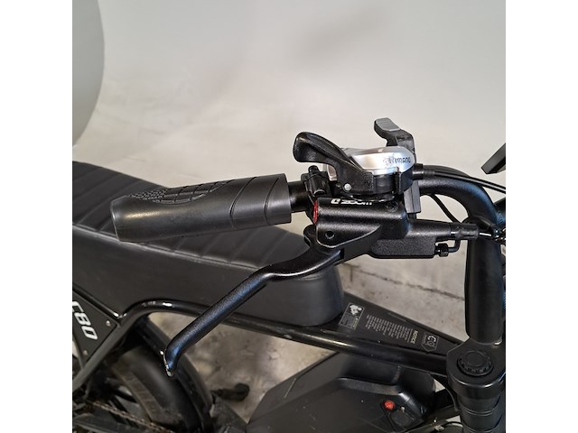 Fatbike, c80 - afbeelding 4 van  15