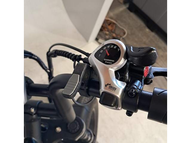 Fatbike, c80 - afbeelding 5 van  15