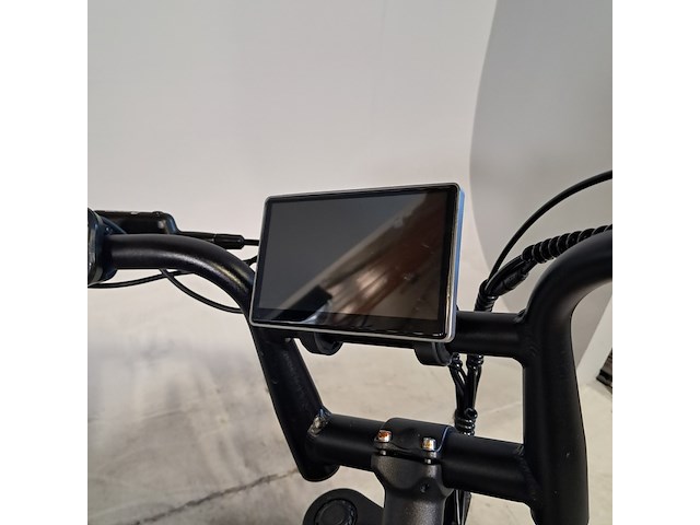 Fatbike, c80 - afbeelding 6 van  15