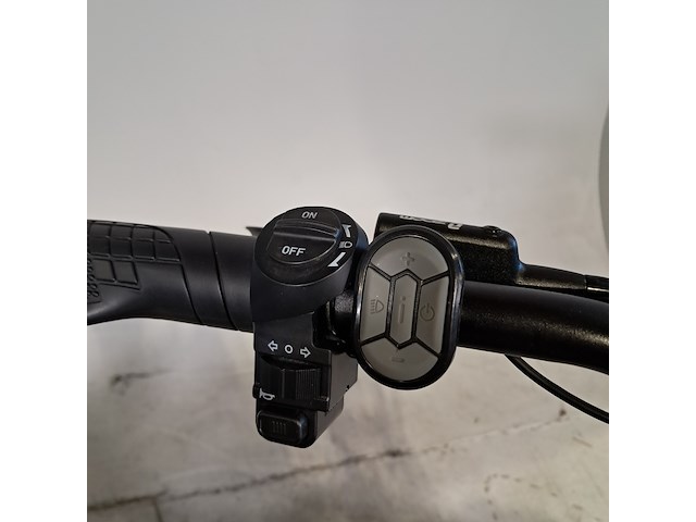 Fatbike, c80 - afbeelding 7 van  15