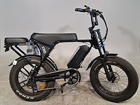 Fatbike, c80 - afbeelding 1 van  15