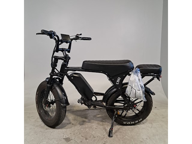 Fatbike, c80 - afbeelding 8 van  15