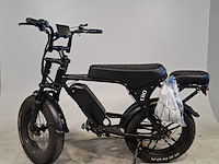 Fatbike, c80 - afbeelding 8 van  15