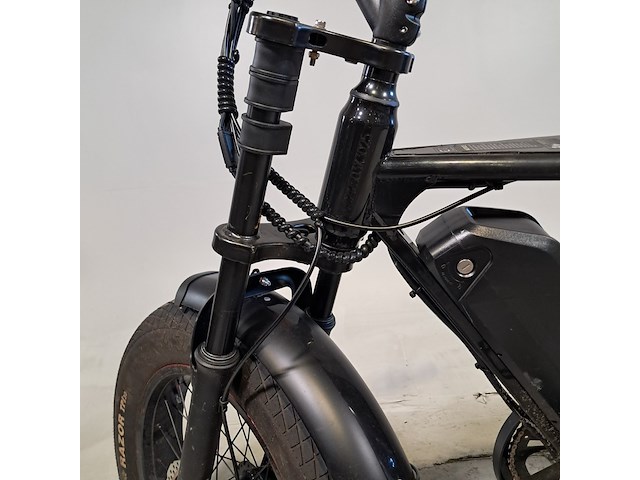 Fatbike, c80 - afbeelding 10 van  15