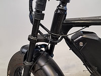 Fatbike, c80 - afbeelding 10 van  15