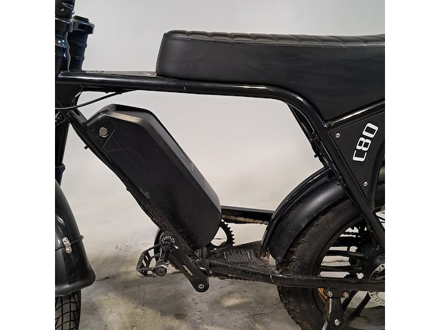 Fatbike, c80 - afbeelding 11 van  15