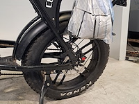 Fatbike, c80 - afbeelding 12 van  15