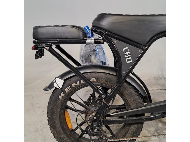 Fatbike, c80 - afbeelding 14 van  15