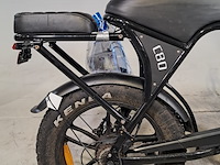 Fatbike, c80 - afbeelding 14 van  15