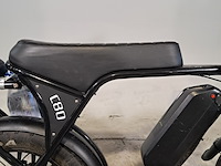 Fatbike, c80 - afbeelding 15 van  15