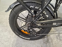 Fatbike, c80 - afbeelding 2 van  14