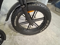 Fatbike, c80 - afbeelding 3 van  14