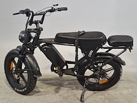 Fatbike, c80 - afbeelding 4 van  14