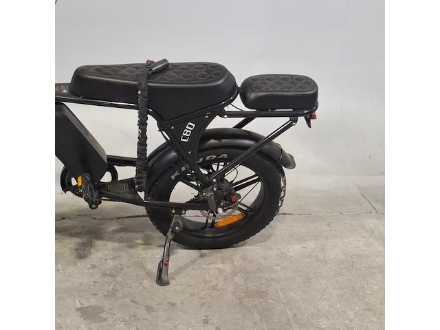 Fatbike, c80 - afbeelding 5 van  14
