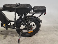 Fatbike, c80 - afbeelding 5 van  14