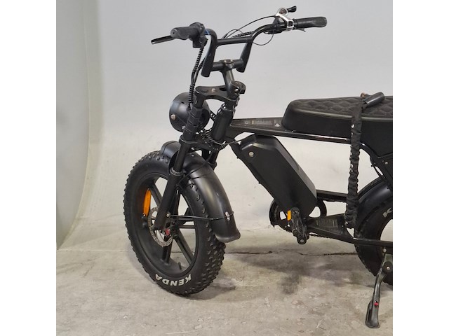Fatbike, c80 - afbeelding 6 van  14