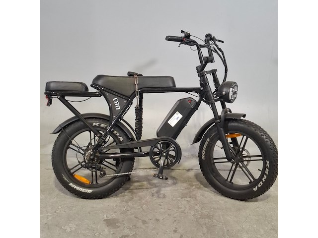 Fatbike, c80 - afbeelding 1 van  14