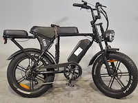 Fatbike, c80