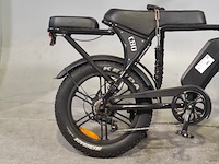 Fatbike, c80 - afbeelding 7 van  14