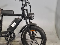 Fatbike, c80 - afbeelding 8 van  14