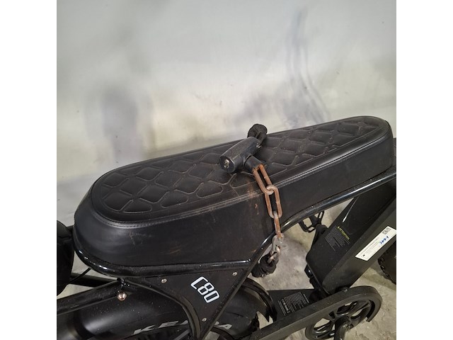 Fatbike, c80 - afbeelding 9 van  14