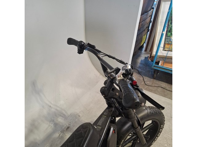 Fatbike, c80 - afbeelding 10 van  14