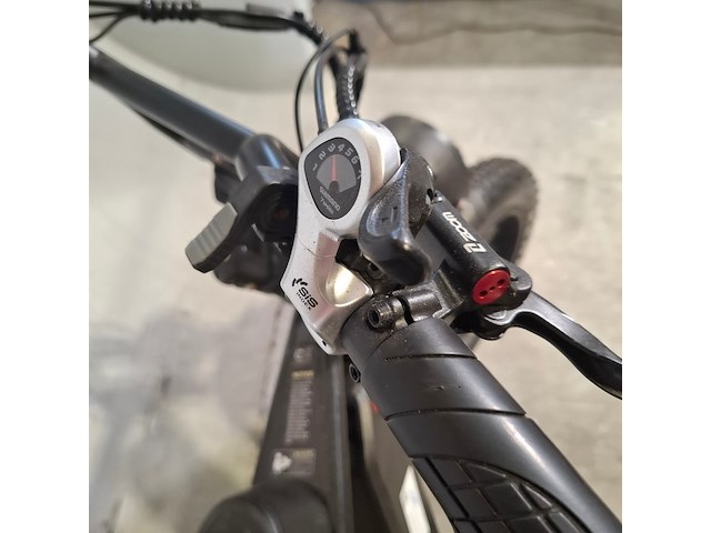 Fatbike, c80 - afbeelding 11 van  14