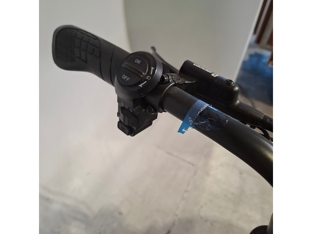 Fatbike, c80 - afbeelding 12 van  14