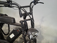 Fatbike, c80 - afbeelding 13 van  14
