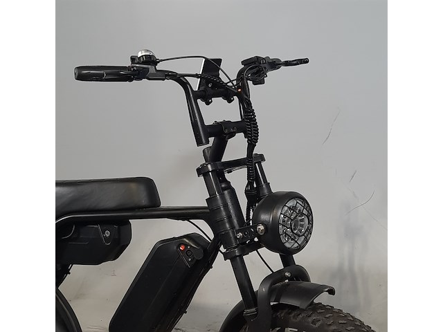 Fatbike, c80 - afbeelding 2 van  18