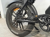Fatbike, c80 - afbeelding 5 van  18