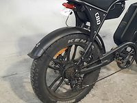 Fatbike, c80 - afbeelding 6 van  18