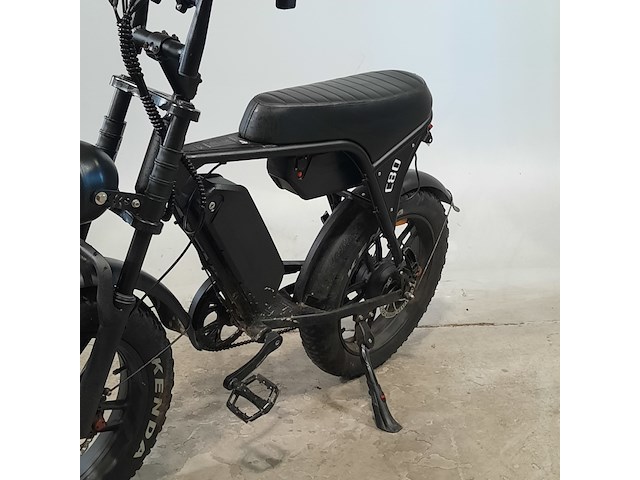 Fatbike, c80 - afbeelding 7 van  18