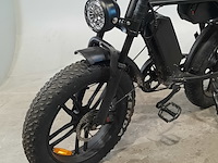Fatbike, c80 - afbeelding 8 van  18