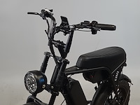 Fatbike, c80 - afbeelding 9 van  18