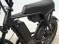 Fatbike, c80 - afbeelding 10 van  18