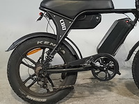 Fatbike, c80 - afbeelding 11 van  18