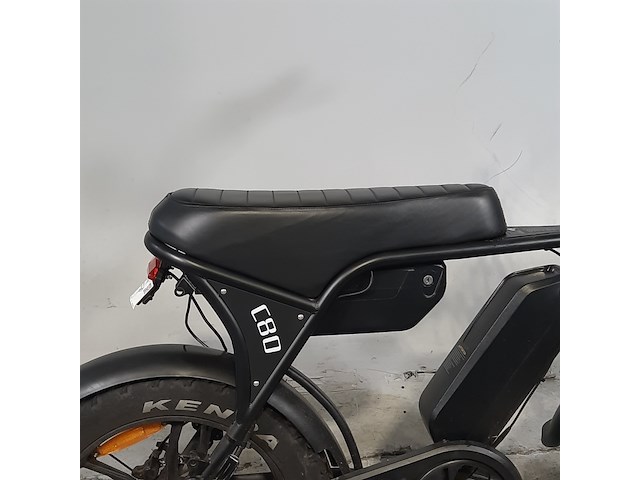 Fatbike, c80 - afbeelding 13 van  18