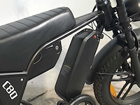Fatbike, c80 - afbeelding 14 van  18