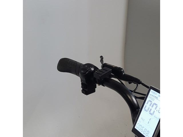 Fatbike, c80 - afbeelding 16 van  18