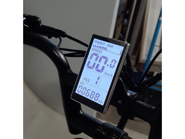 Fatbike, c80 - afbeelding 17 van  18