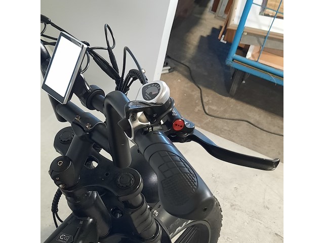Fatbike, c80 - afbeelding 18 van  18