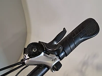 Fatbike, crossboss - afbeelding 11 van  13