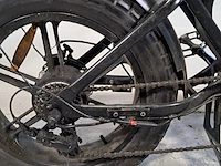 Fatbike, crossboss - afbeelding 13 van  13