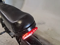Fatbike, crossboss - afbeelding 2 van  13
